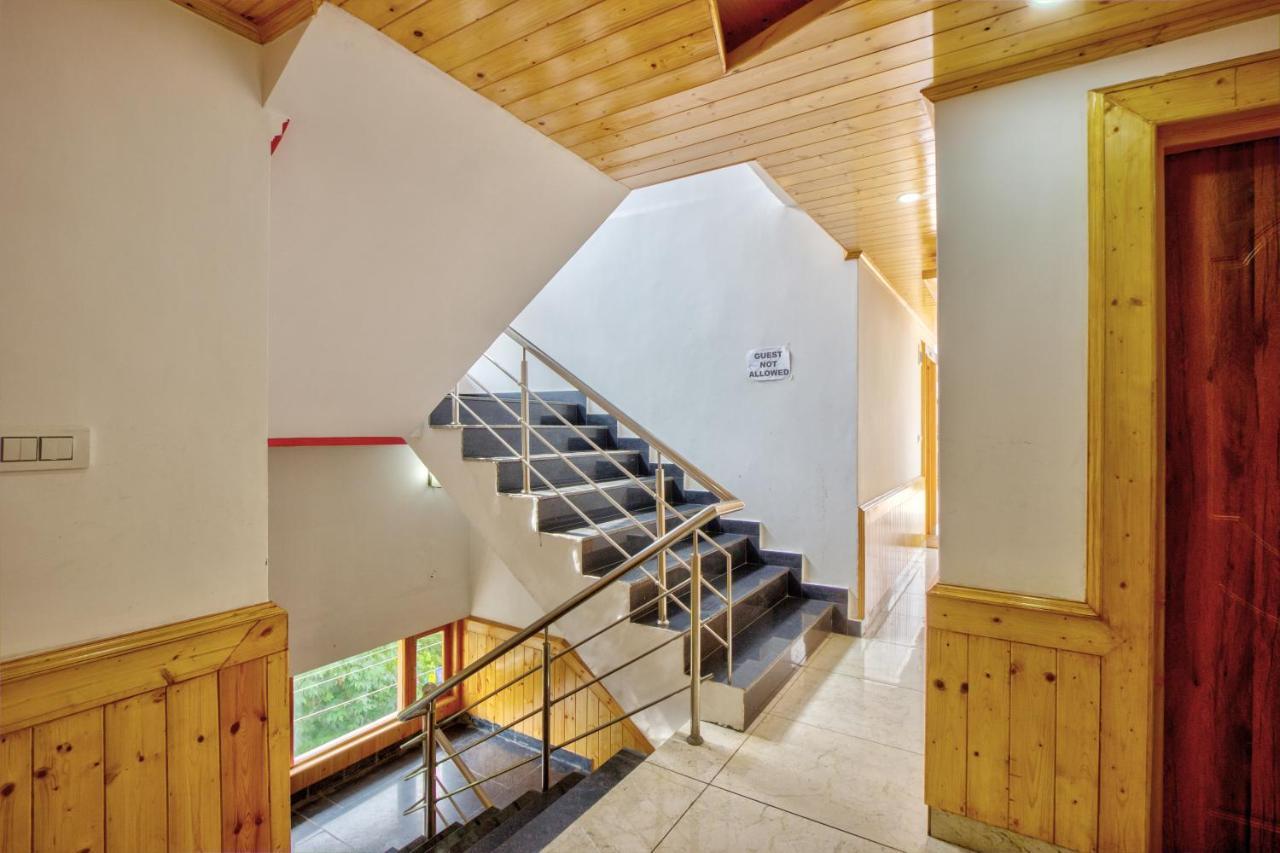 Hotel Sun Light Manali Ngoại thất bức ảnh