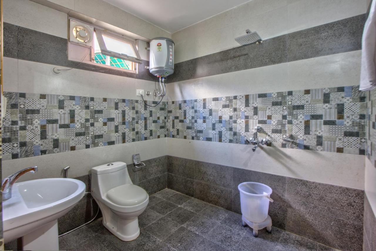 Hotel Sun Light Manali Ngoại thất bức ảnh
